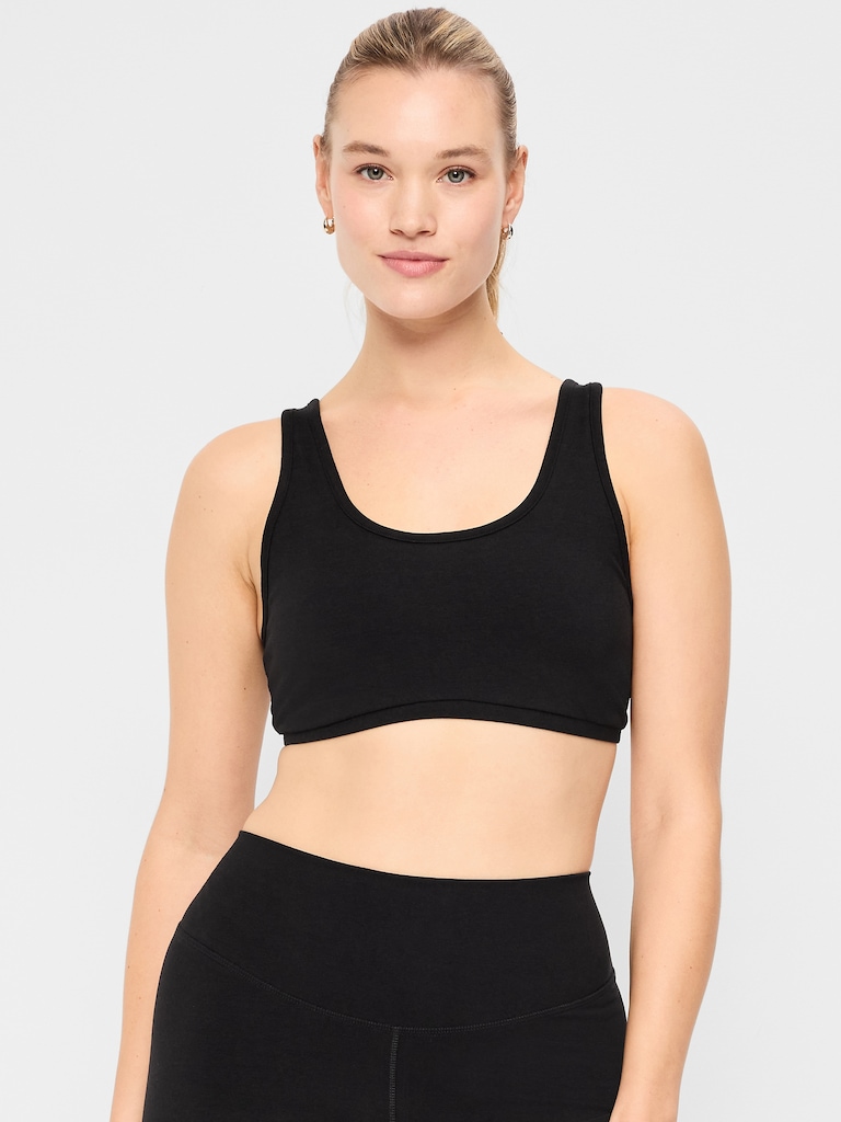 Light Support PowerChill Sports Bra