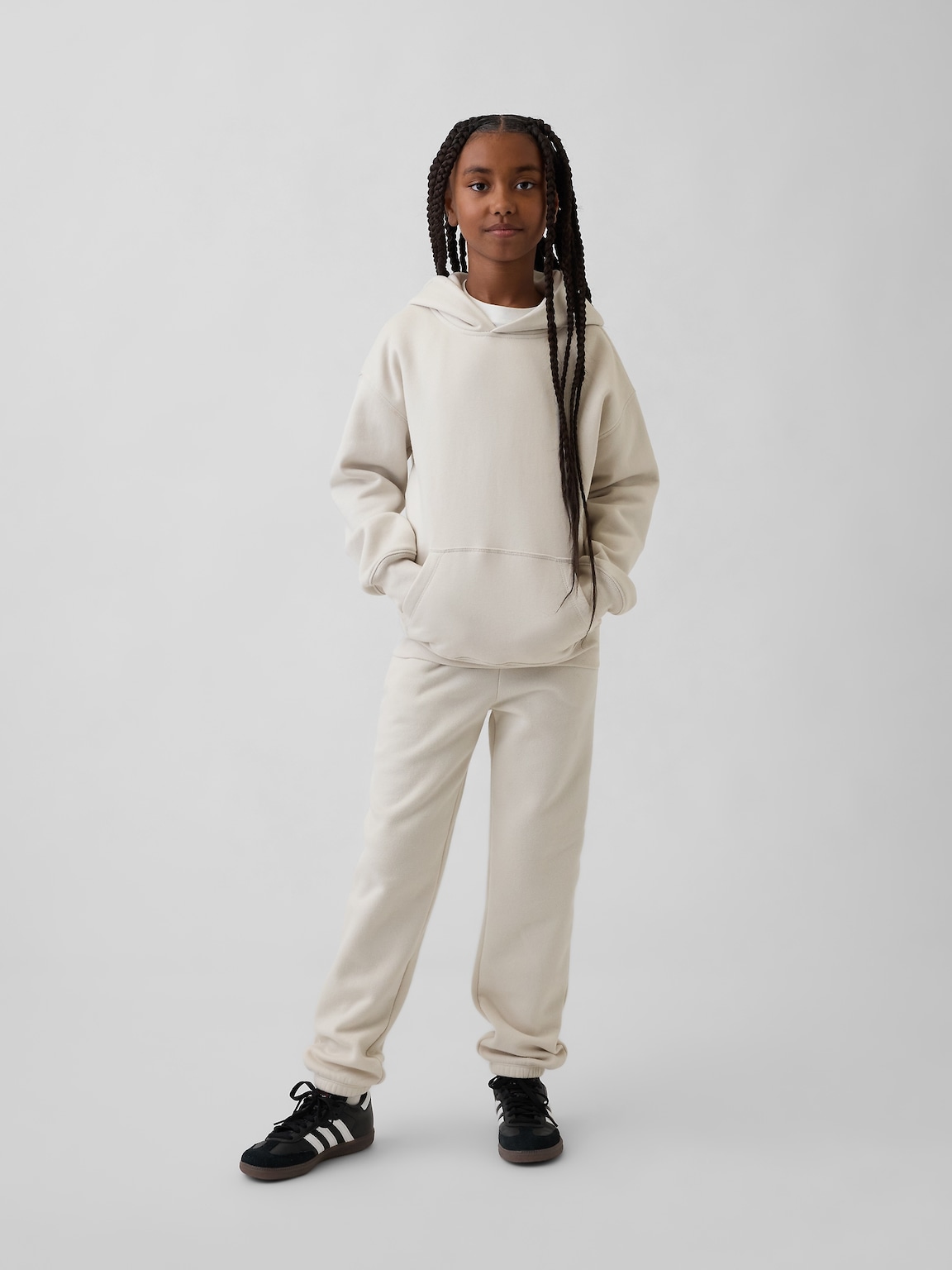 Kids VintageSoft Relaxed Joggers