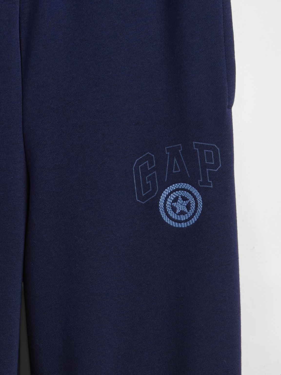 Kids Marvel VintageSoft Relaxed Joggers