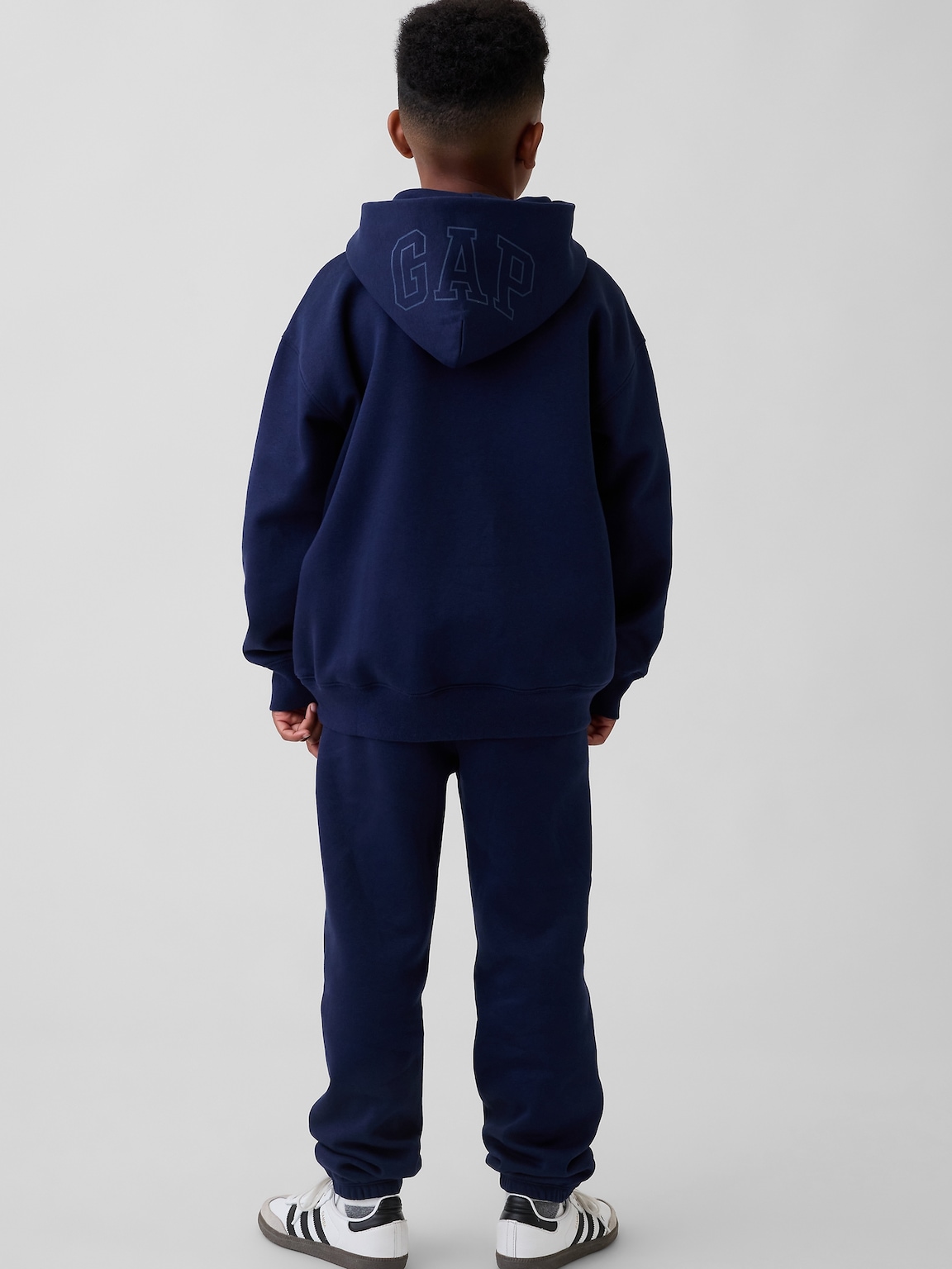 Kids Marvel VintageSoft Relaxed Joggers