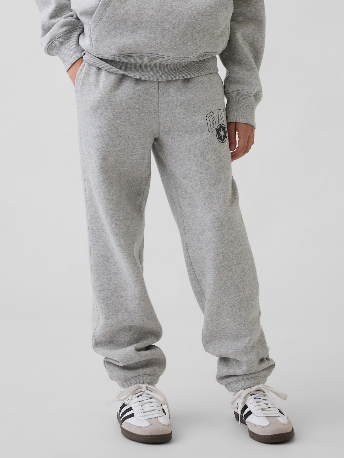 Kids Star Wars VintageSoft Relaxed Joggers