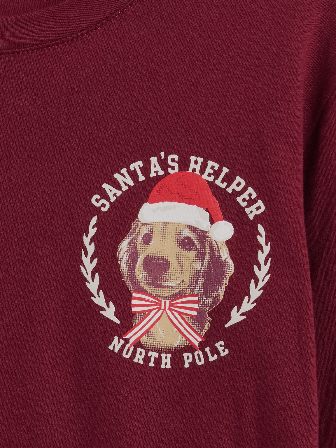 Kids Relaxed Graphic T-Shirt