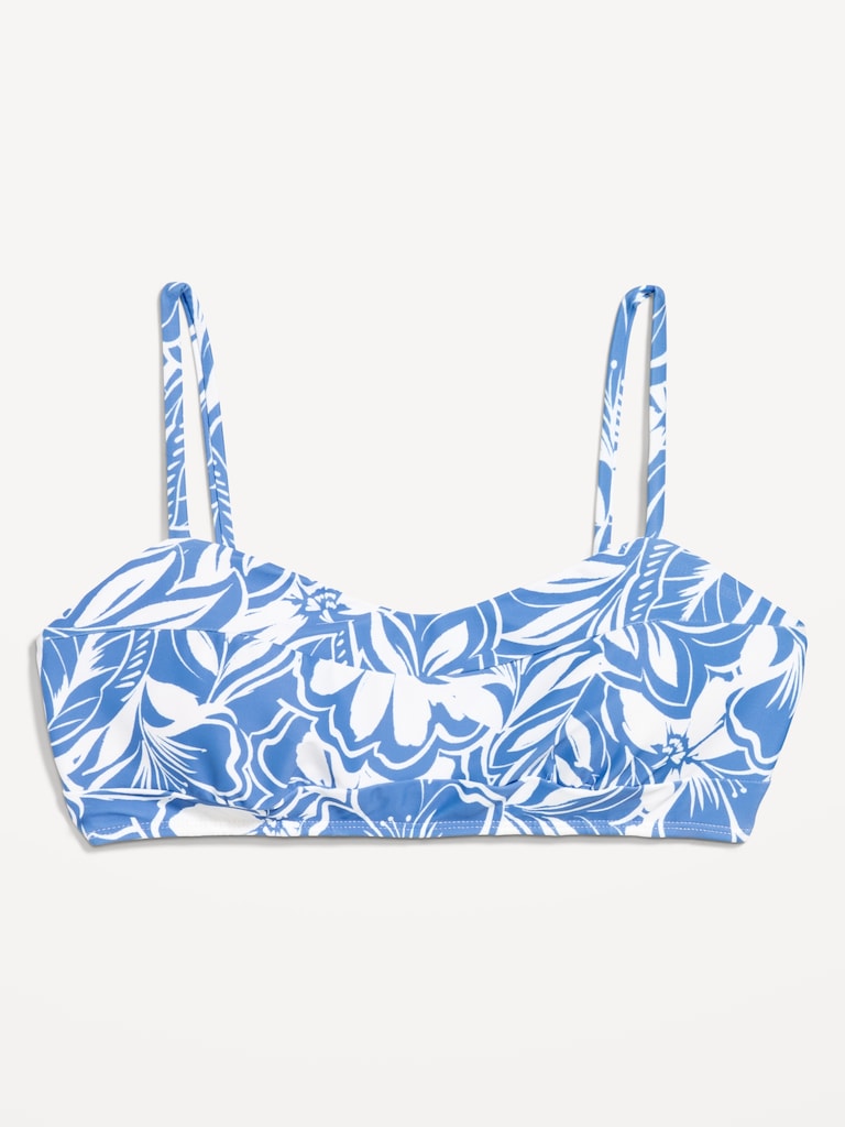 Bra Bikini Swim Top