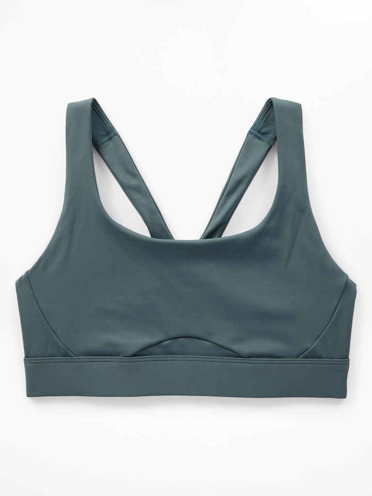 Interval Sports Bra A-C