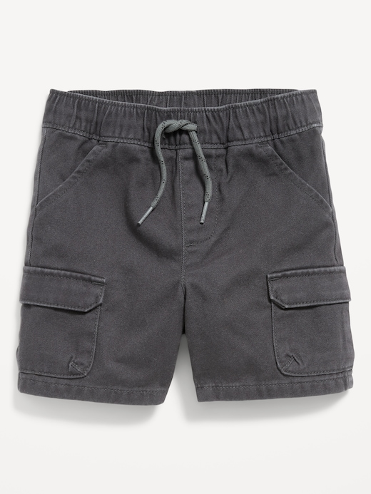 Loose Loose Cargo Shorts for Toddler Boys on clearance at Old Navy — 50% off