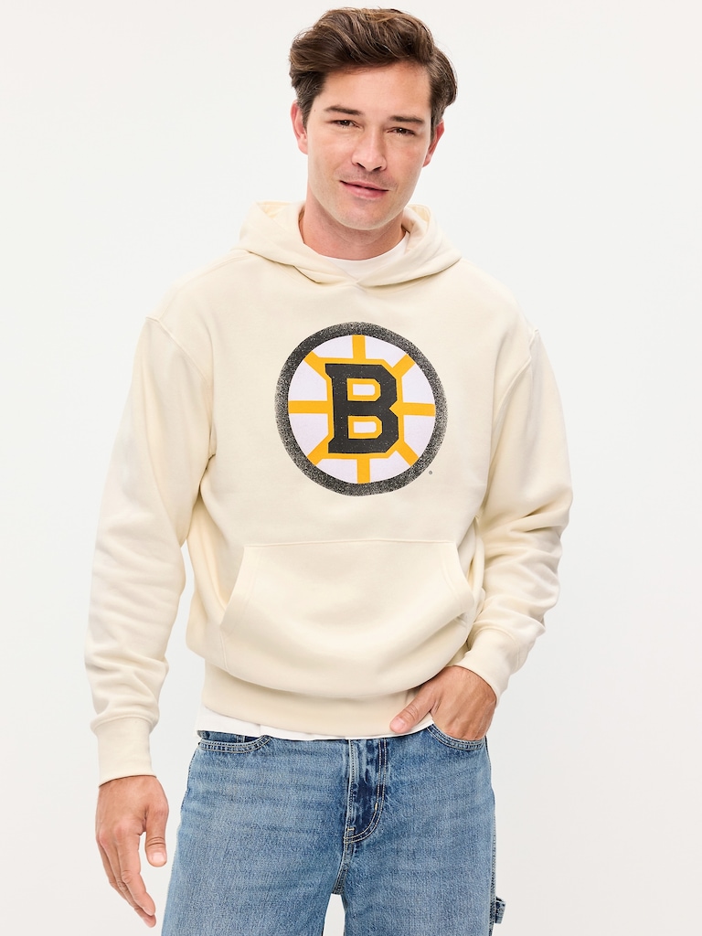 NHL Pullover Hoodie for Adults