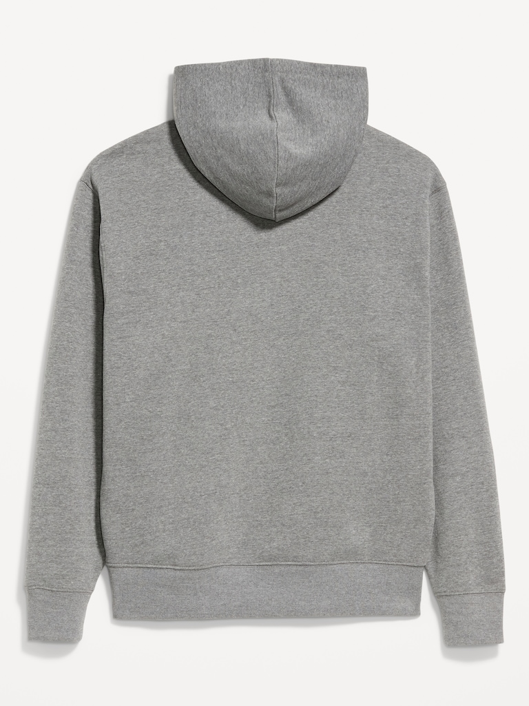 College Pullover Hoodie for Adults