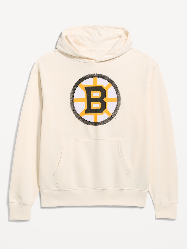 NHL Pullover Hoodie for Adults