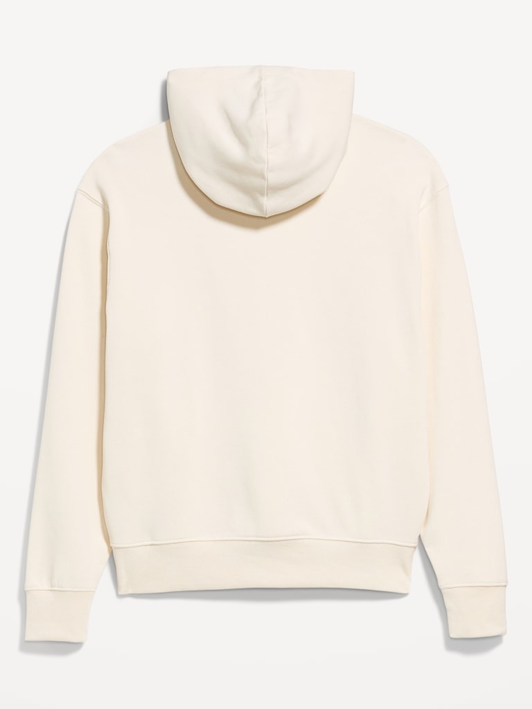 College Pullover Hoodie for Adults