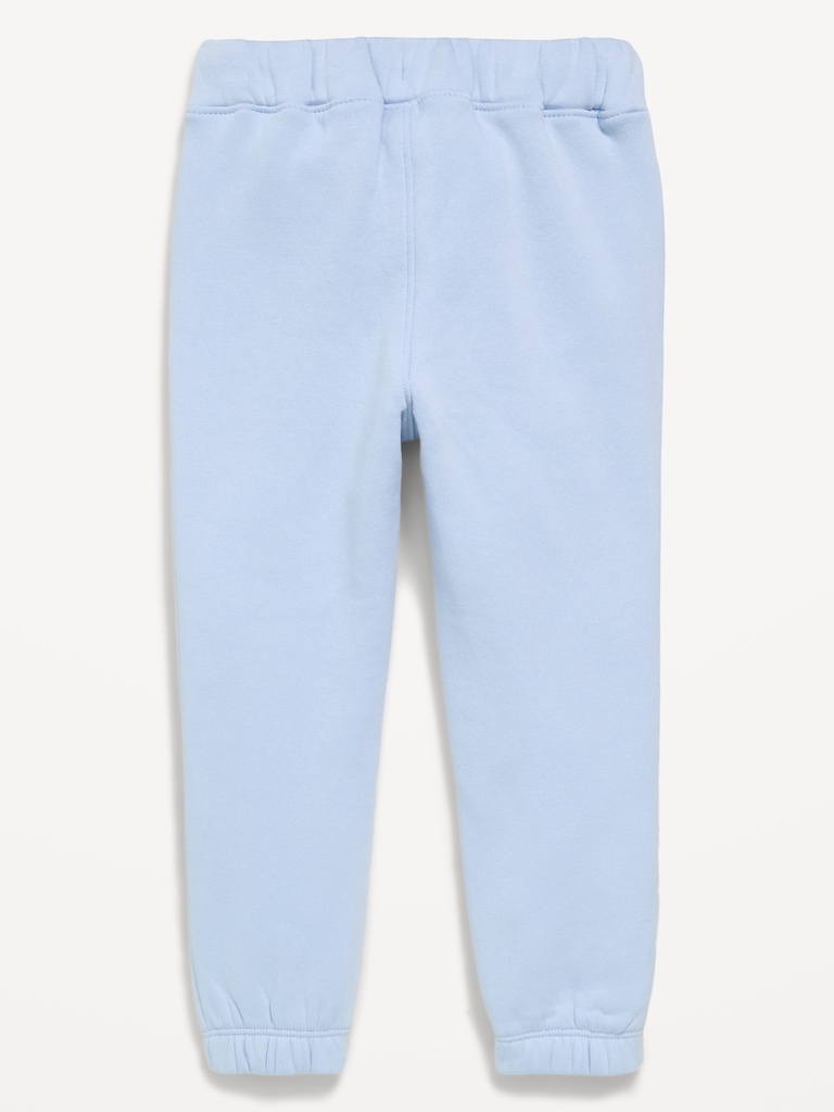 Disney© Unisex Jogger Sweatpants for Toddler