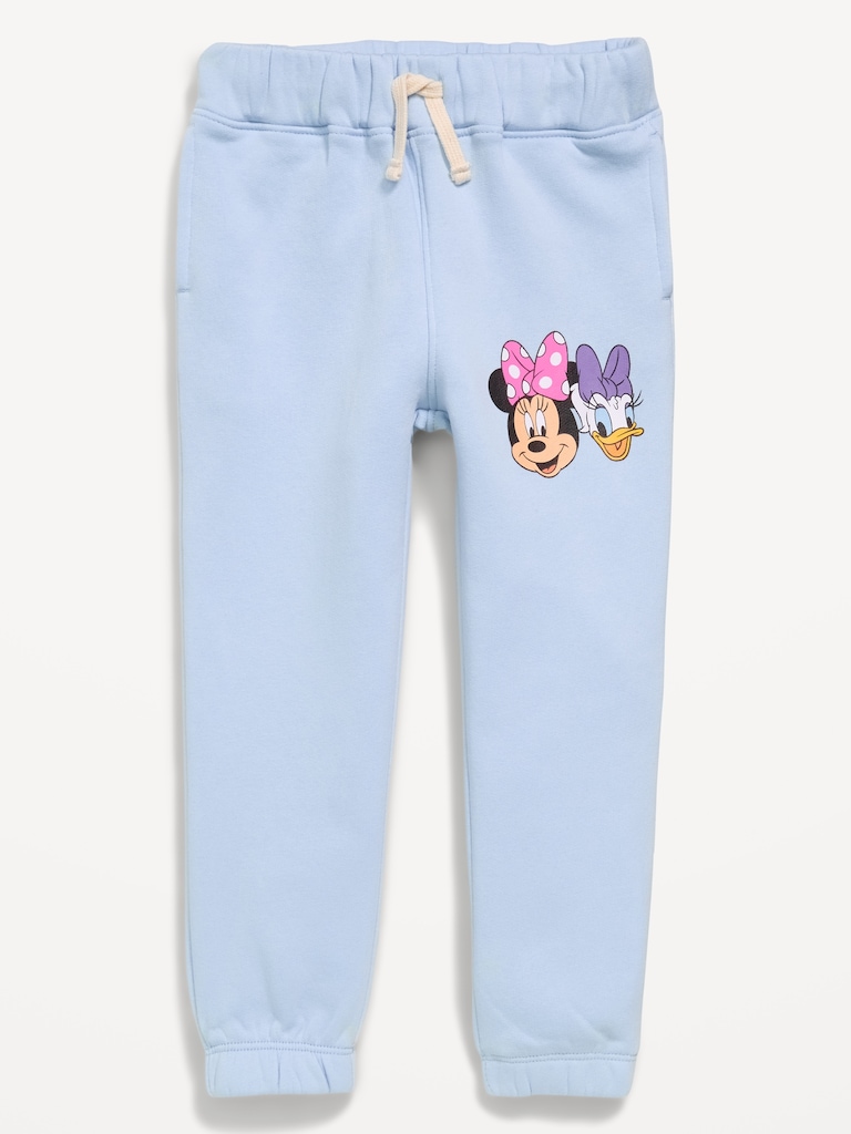 Disney© Unisex Jogger Sweatpants for Toddler