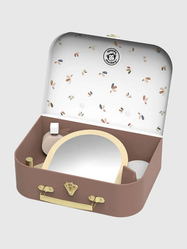 Beauty Suitcase Toddler Toy