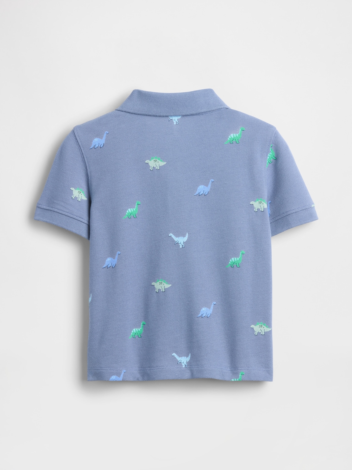 Baby & Toddler Pique Polo Shirt