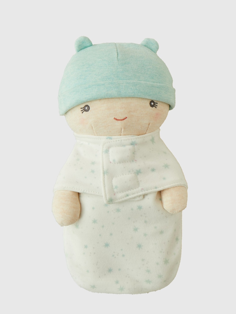 Bundle Baby Doll Bean