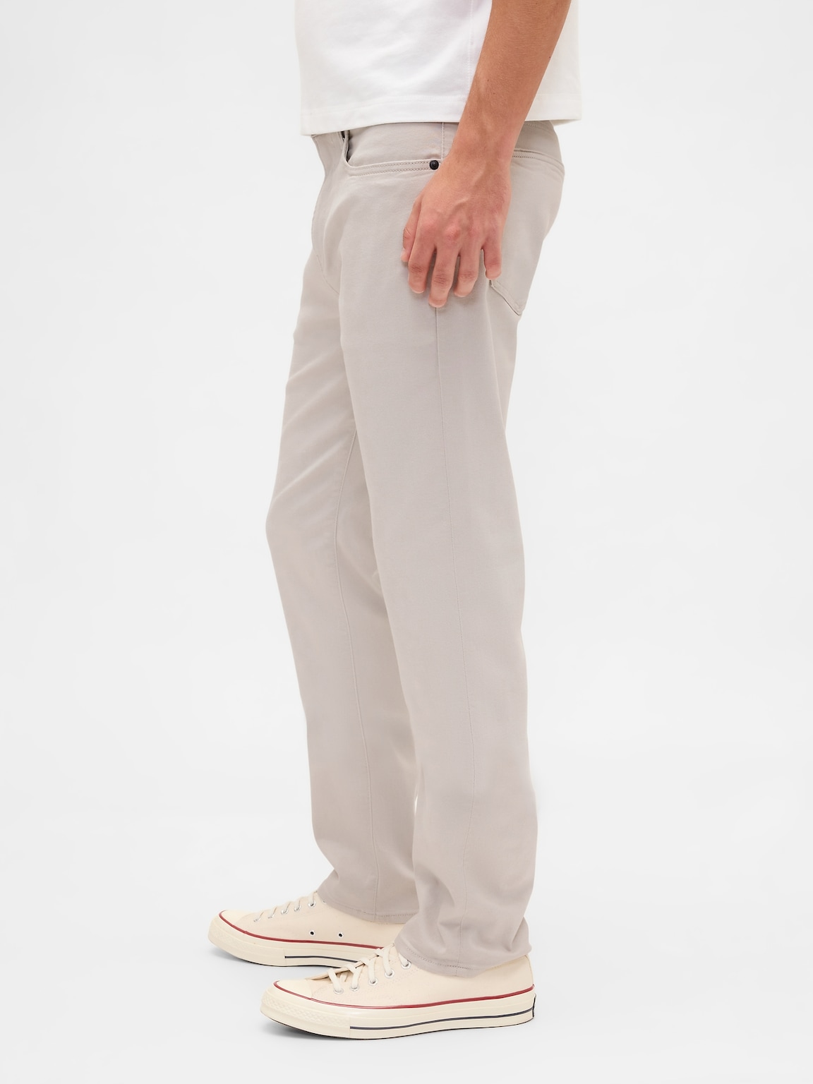 Slim City Jeans
