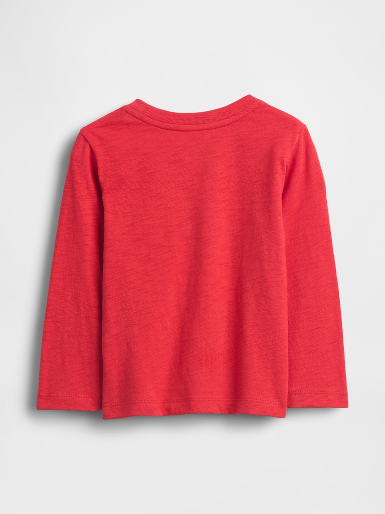 Baby & Toddler Mix & Match T-Shirt