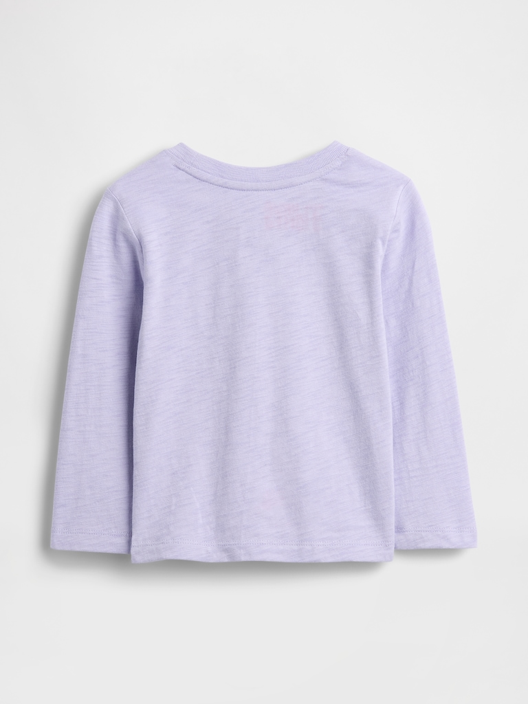 Baby & Toddler Mix & Match T-Shirt