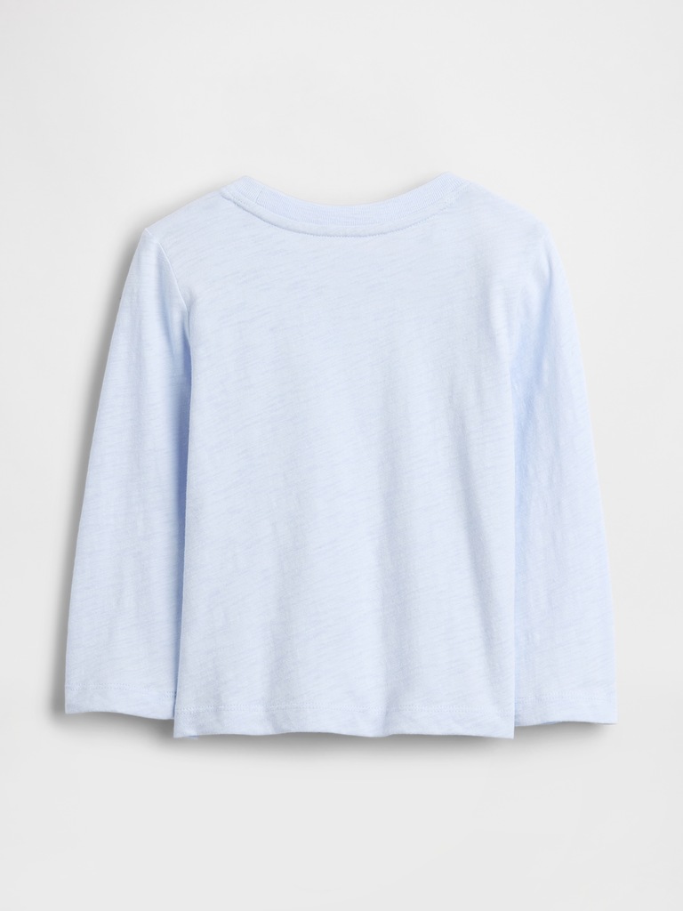 Baby & Toddler Mix & Match T-Shirt