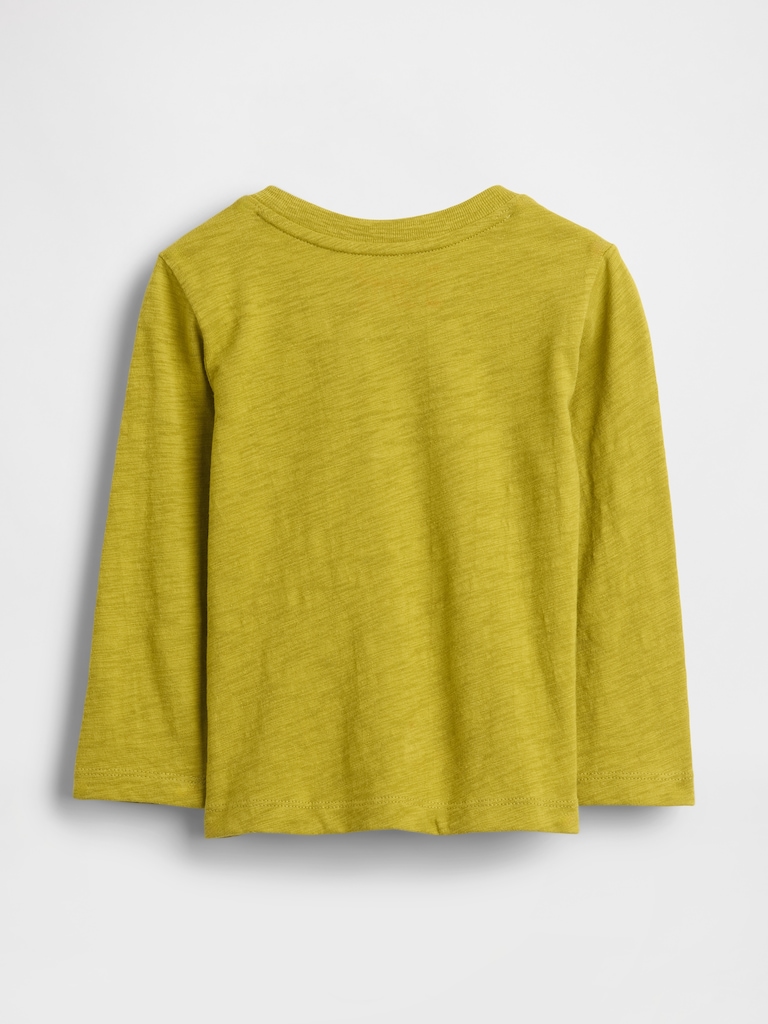 Baby & Toddler Mix & Match T-Shirt