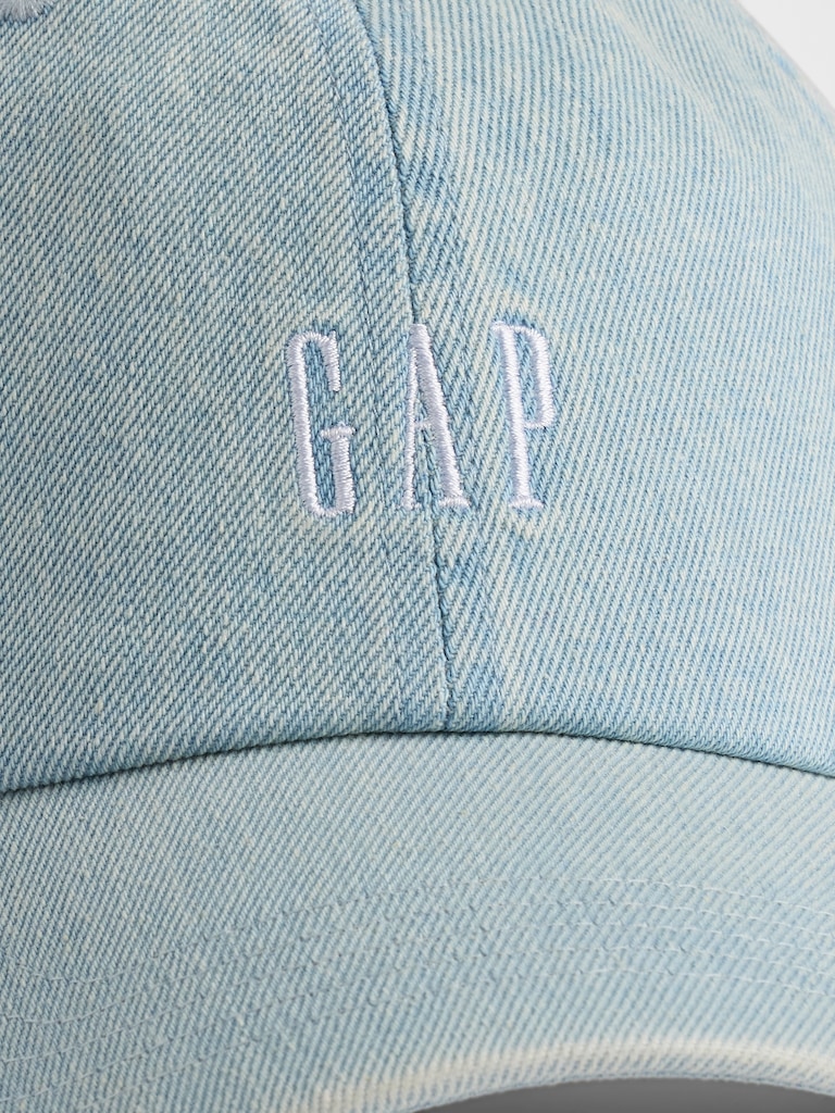 Gap Logo Baseball Hat