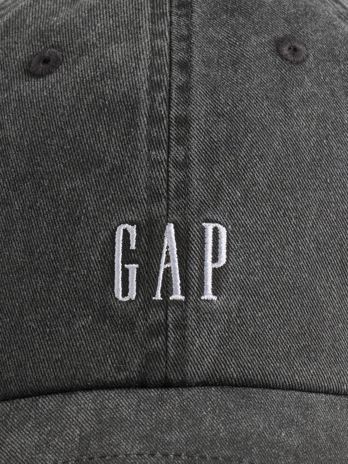 Adult Gap Logo Baseball Hat