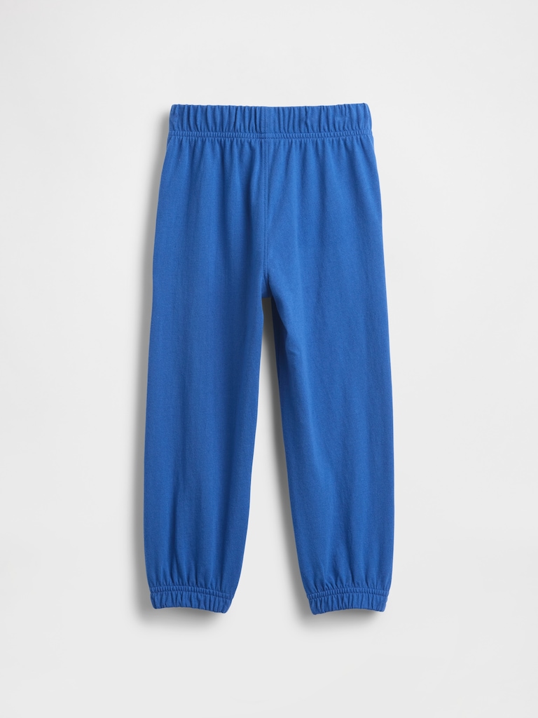 Baby & Toddler Mix & Match Pull-On Joggers