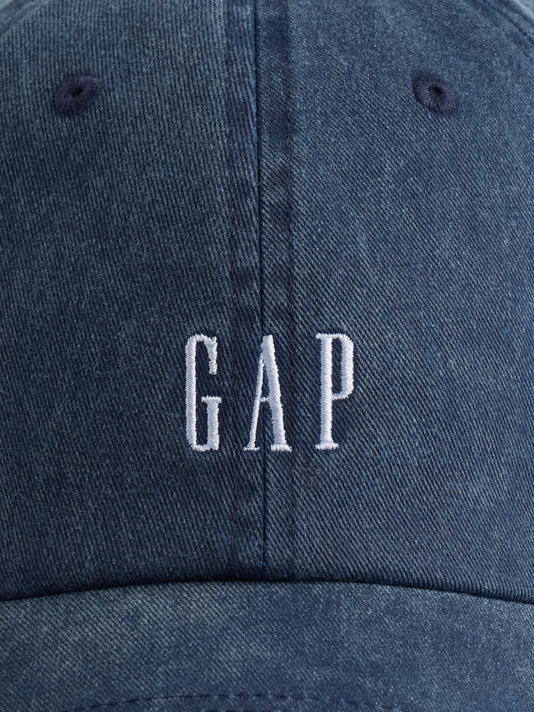 Gap Logo Baseball Hat