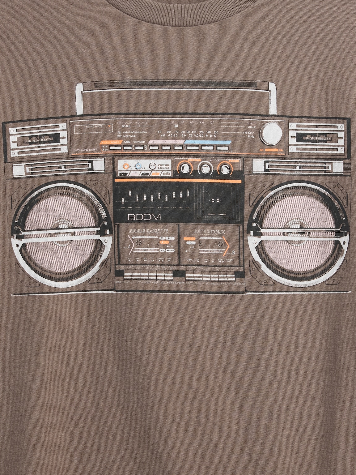 Kids Graphic T-Shirt