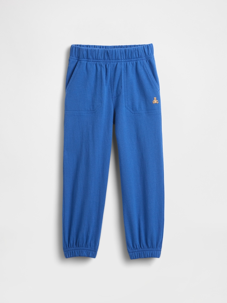 Baby & Toddler Mix & Match Pull-On Joggers