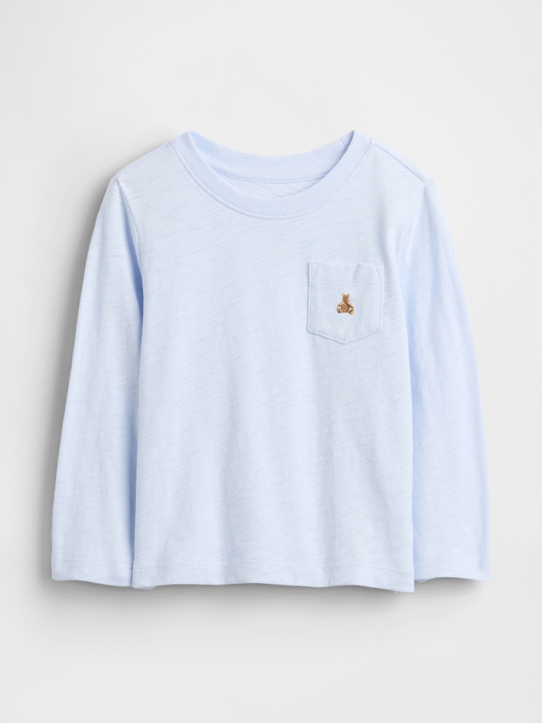 Baby & Toddler Mix & Match T-Shirt