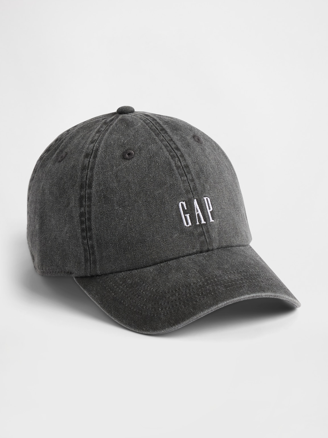 Adult Gap Logo Baseball Hat