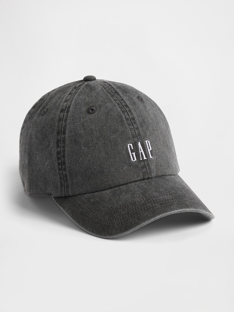 Gap Logo Baseball Hat