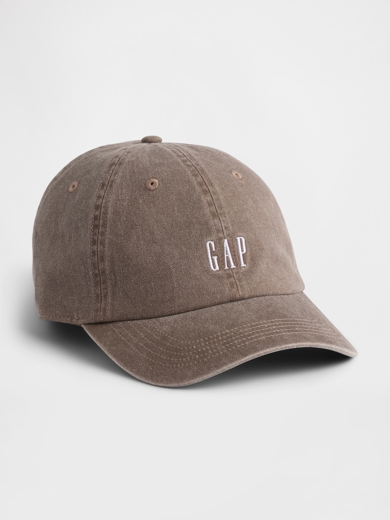 Gap Logo Baseball Hat