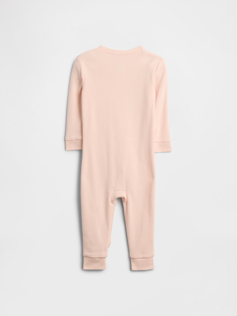 Baby Brannan Bear One-Piece