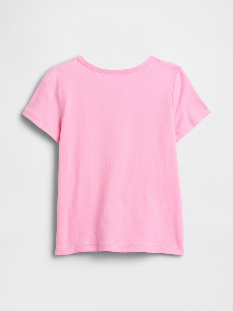 babyGap B-Day Graphic T-Shirt