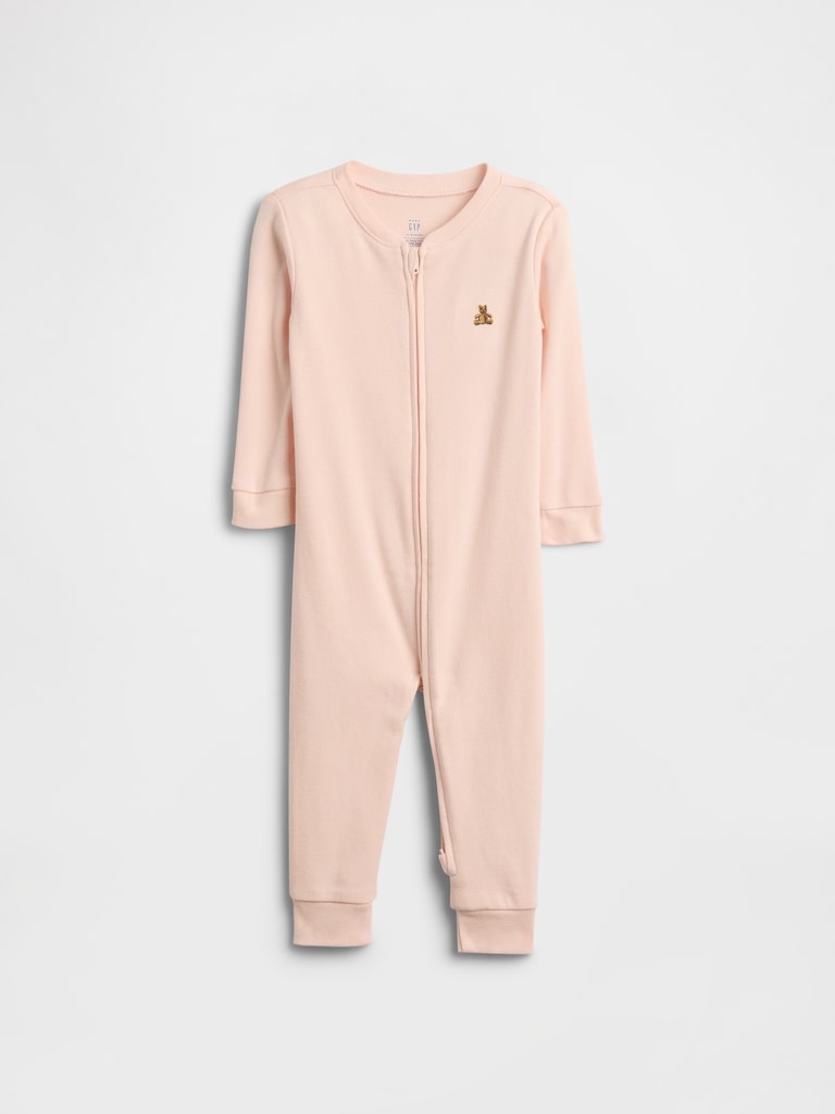 Baby Brannan Bear One-Piece