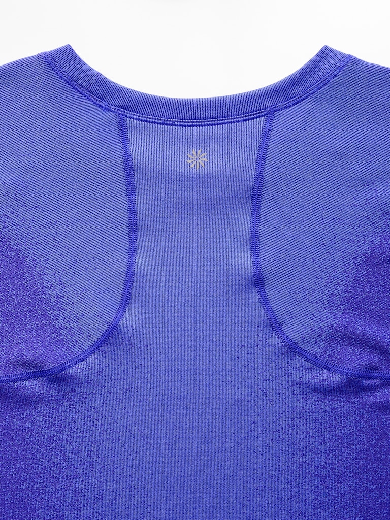 Momentum Seamless Top
