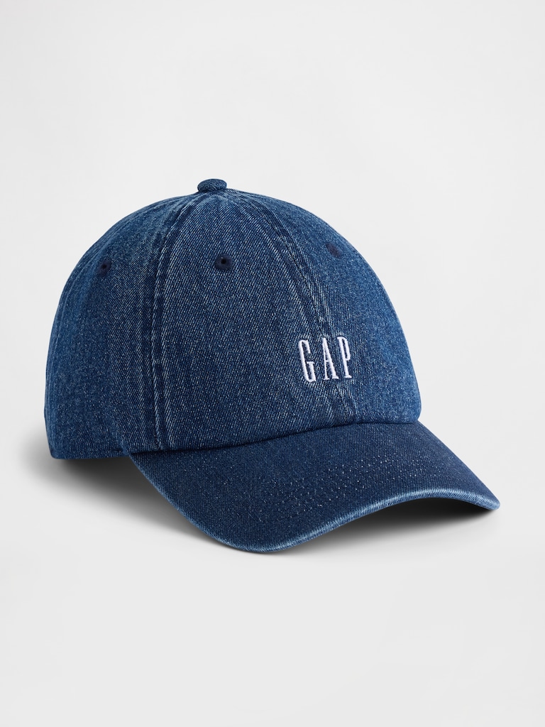 Gap Logo Baseball Hat