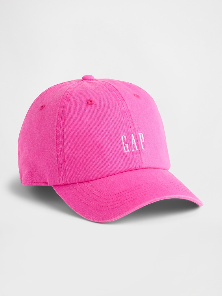 Gap Logo Baseball Hat