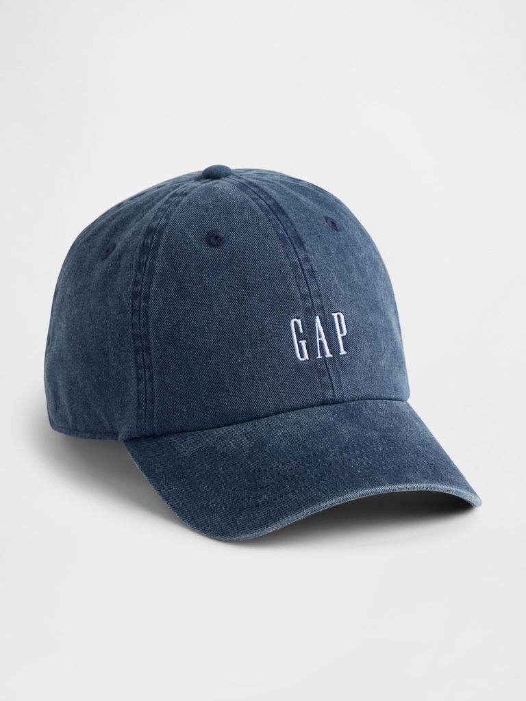 Gap Logo Baseball Hat