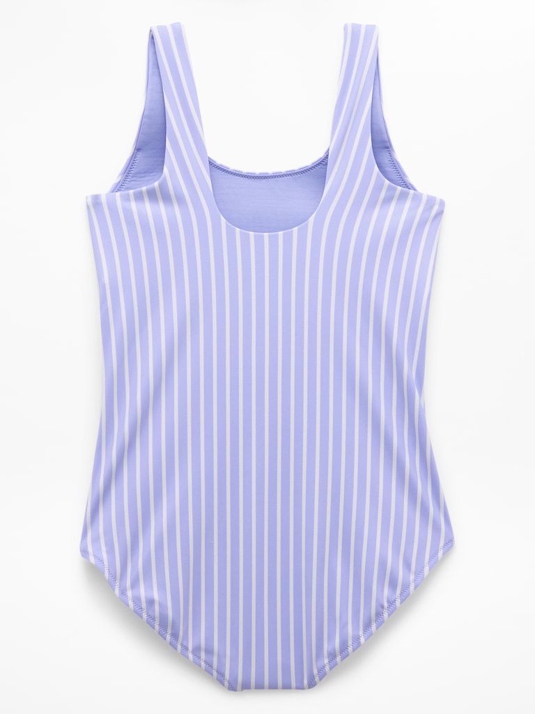 Athleta Girl Cloud Scoop One Piece