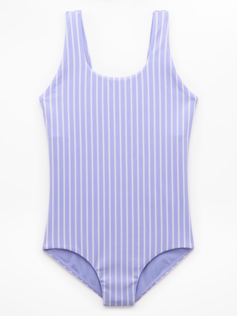 Athleta Girl Cloud Scoop One Piece