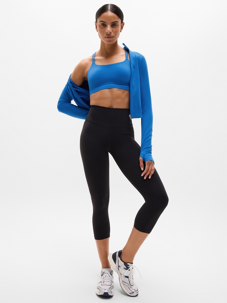 Perfect Form Sports Bra A-C