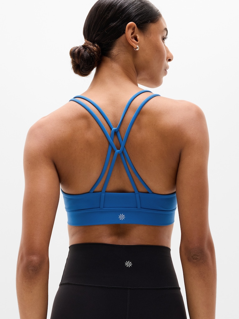 Perfect Form Sports Bra A-C