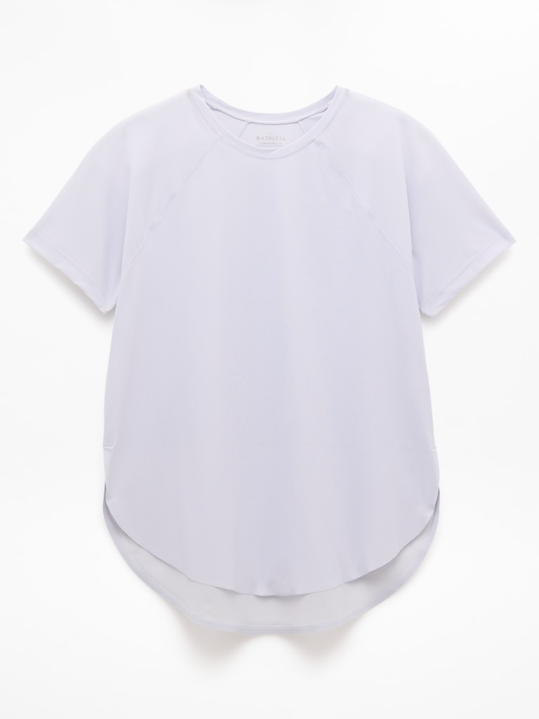 Ultimate Mesh Tee