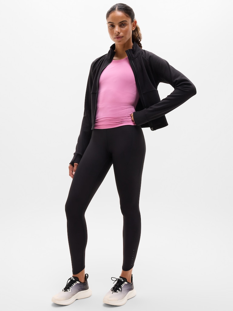 Momentum Seamless Tee