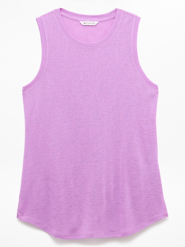 Breezy Tank