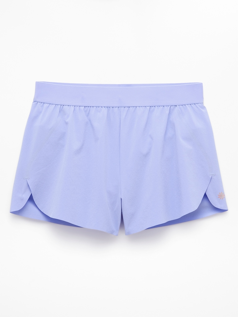 Athleta Girl Sprint Ready 2.5" Short