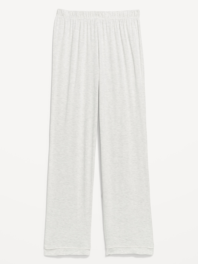 Sunday Sleep Knit Jersey Pant
