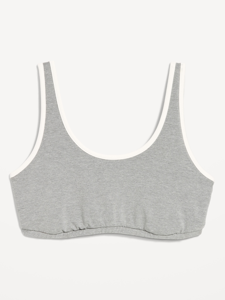 Light Support PowerChill Sports Bra